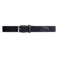 J.Lindeberg Bernhard Golf Belt -JL Navy