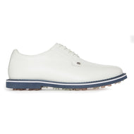 G/Fore Collection Gallivanter Wide Golf Shoes - Snow/Twilight