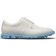 G/Fore Gallivanter Camo Sole 가죽 골프 신발 - 눈/모자이크