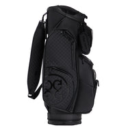 G/Fore Luxe 카트 골프백 - 오닉스
