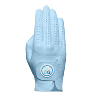 G/Fore Women 's Signature Right Golf Glove -Baja