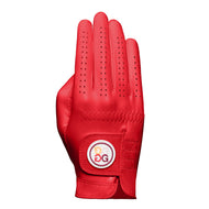 G/Fore Women 's Signature Right Golf Glove- 용암