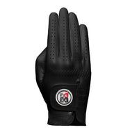 G/Fore Women 's Signature Right Golf Glove -Onyx