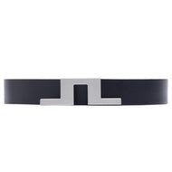 J.Lindeberg Bridger 30 Golf Belt - JL Navy