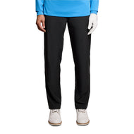 Lyle & Scott Chino Golf Trouser -Jet Black