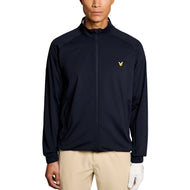 Lyle & Scott Light Weight Golf Jacket -Dark Navy