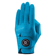 G/Fore Women 's Left Golf Glove- 태평양
