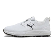 PUMA IGNITE EPIPATE 2 Tour Golf鞋子 - Puma White/Puma Black