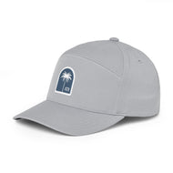 Travis Mathew Travel List 后扣高尔夫球帽 - 雨雪色