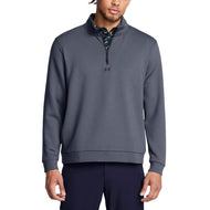 Under Armour Drive Golf Midlayer - Downpour Grey