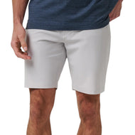 Travis Mathew Warderlust 9“高尔夫短裤-Balsam Green