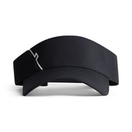 J.Lindeberg 여성용 Yaden 골프 바이저 - 블랙