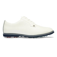 G/Fore Women 's Collection Gallivanter Golf Shoes -Snow/Twilight