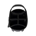 Travis Mathew Byob站高尔夫球袋 - 希瑟深灰色