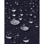 Under Armor Women 's Storm Daytona Golf Full Zip -Midnight Navy / Metallic Silver