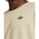 Under Armour HW 골프 샌드위치 골프 티 -Silt / Classic Green