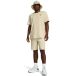 Under Armour HW 골프 샌드위치 골프 티 -Silt / Classic Green