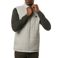 Travis Mathew Dash Golf Vest- Heather Sleet