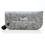 HS眼镜斯堪的纳维亚3.0-闪亮的牛奶绿色