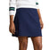 RLX拉尔夫·劳伦（Ralph Lauren）女pleated aim skort-法国海军