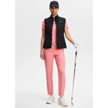 J.Lindeberg Women's Pia Golf Pants - Flamingo Plume