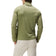 J.Lindeberg Melker Mesh Golf Mid Layer- 오일 녹색