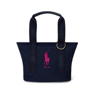 RLX Ralph Lauren Women's Pony Cart Bag - Refined Navy