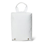 RLX拉尔夫·劳伦（Ralph Lauren）妇女大马鞋包 - 陶瓷白色