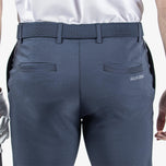 갈빈 그린 폴 골프 반바지 - 해군