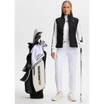 J.Lindeberg 여성용 피아 골프 팬츠 - 화이트 (복사)