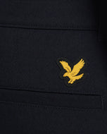 Lyle & Scott 5 포켓 골프 바지 - 다크 해군