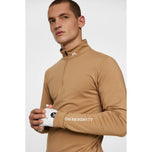 J.Lindeberg Tour Tech 미드 레이어 - 호랑이 눈