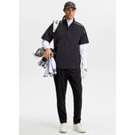 J.Lindeberg 셰이 레인 셔츠 - 블랙