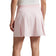 RLX RALPH LAUREN 여자 17 "AIM PLEATED BACK GOLF SKORT -GARDEN PINK GINGHAM
