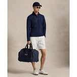 RLX Ralph Lauren刺绣徽标波士顿高尔夫球袋 - 海军多人