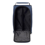 RLX RALPH LAUREN刺绣徽标鞋子高尔夫球袋 - 海军多人