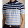 RLX Ralph Lauren Performance Pique Golf Polo衬衫 - 办公室蓝色