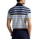 RLX Ralph Lauren Performance Pique Golf Polo衬衫 - 办公室蓝色