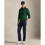 RLX RALPH LAUREN LUX PERT HARL IPIP 풀오버 - 빈티지 소나무