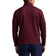 RLX Ralph Lauren Lux Perf Half Zip Pullover - Rich Ruby