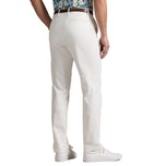 rlx ralph lauren 맞춤화 된 FIT Performance Twill Golf Pants -Ceramic White