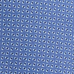 RLX RALPH LAUREN 프린트 가벼운 공기 흐름 골프 폴로 셔츠 - 오래된 왕립 꽃잎