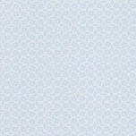 RLX Ralph Lauren Tailored Fit Printed Airflow Golf Polo Shirt - Office Blue Boogey Texture