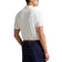 RLX 폴로 성능 Ralph Lauren Performance 스트레치 메쉬 골프 폴로 셔츠 - 세라믹 화이트