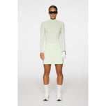 J.Lindeberg 여자 Amelie Mid Golf Skirt -Ambrosia
