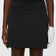 J.Lindeberg妇女Amelie Mid Golf Skirt -Black