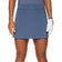 J.Lindeberg 여자 Amelie Golf Skirt- 빈티지 인디고