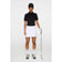 J.Lindeberg 여자 Amelie Golf Skirt- 화이트