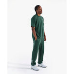 말본 버뮤다 볼드윈 골프 티 - 포레스트