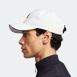 Lyle & Scott Golf Ballmarker Cap - White